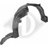 HYUNDAI 6681129000 Mudguard
